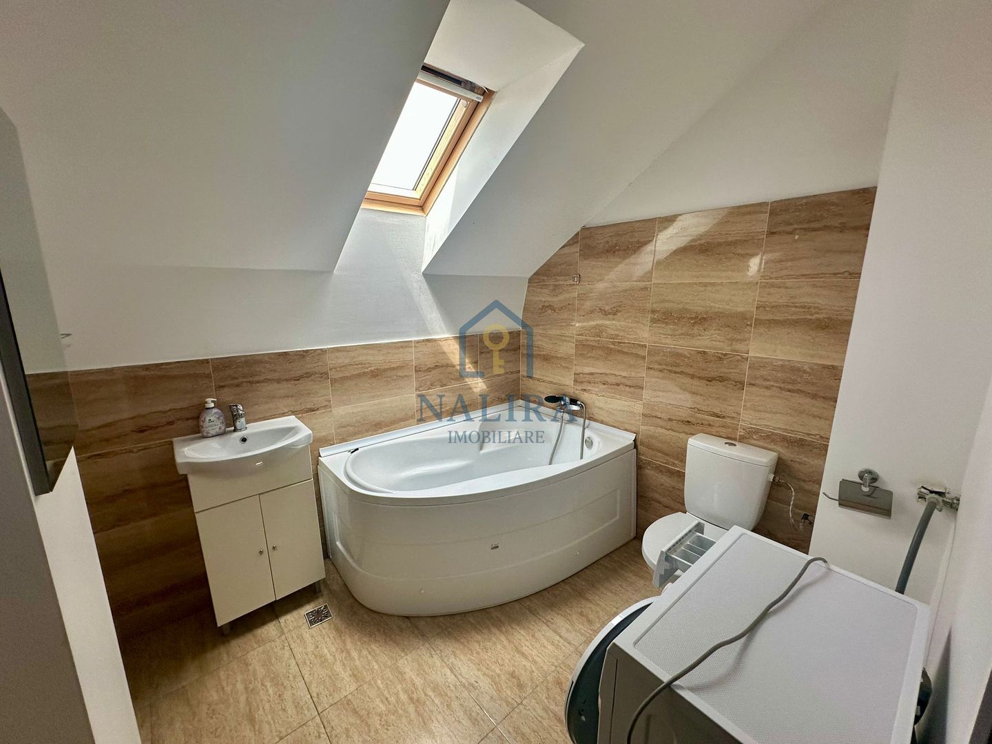 Chirie apartament zona Daliei - Poză 5