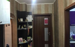 Apartament 3 camere decomandate – Sebastian - Poză 2