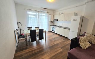 Apartament cu 2 camere, bloc nou, 61 mp utili, bloc nou - Poză 1