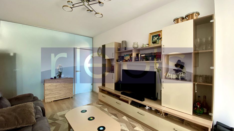 DE VANZARE APARTAMENT 3 CAMERE | MODERN SI ELEGANT | ZONA SEBASTIAN - Poză 1