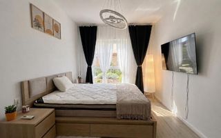 3 Camere Premium cu Grădină Proprie de 35mp | Floreasca  |  Parcare-optional - Poză 3