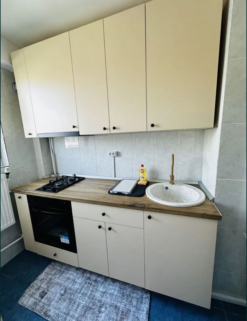 GARSONIERA IANCULUI, BUCATARIE INCHISA, PET-FRIENDLY, METROU 7 MINUTE - Poză 6