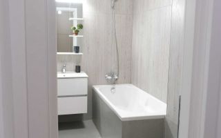 STUDIO BAICULUI, PRIMA INCHIRIERE, LOC PARCARE, CURTE PROPRIE 16 MP - Poză 8