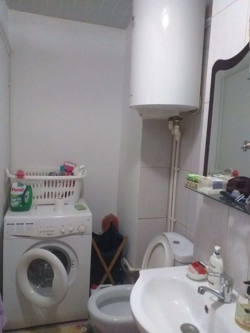 Vănd apartament, complet mobilat in Calafat - Poză 3