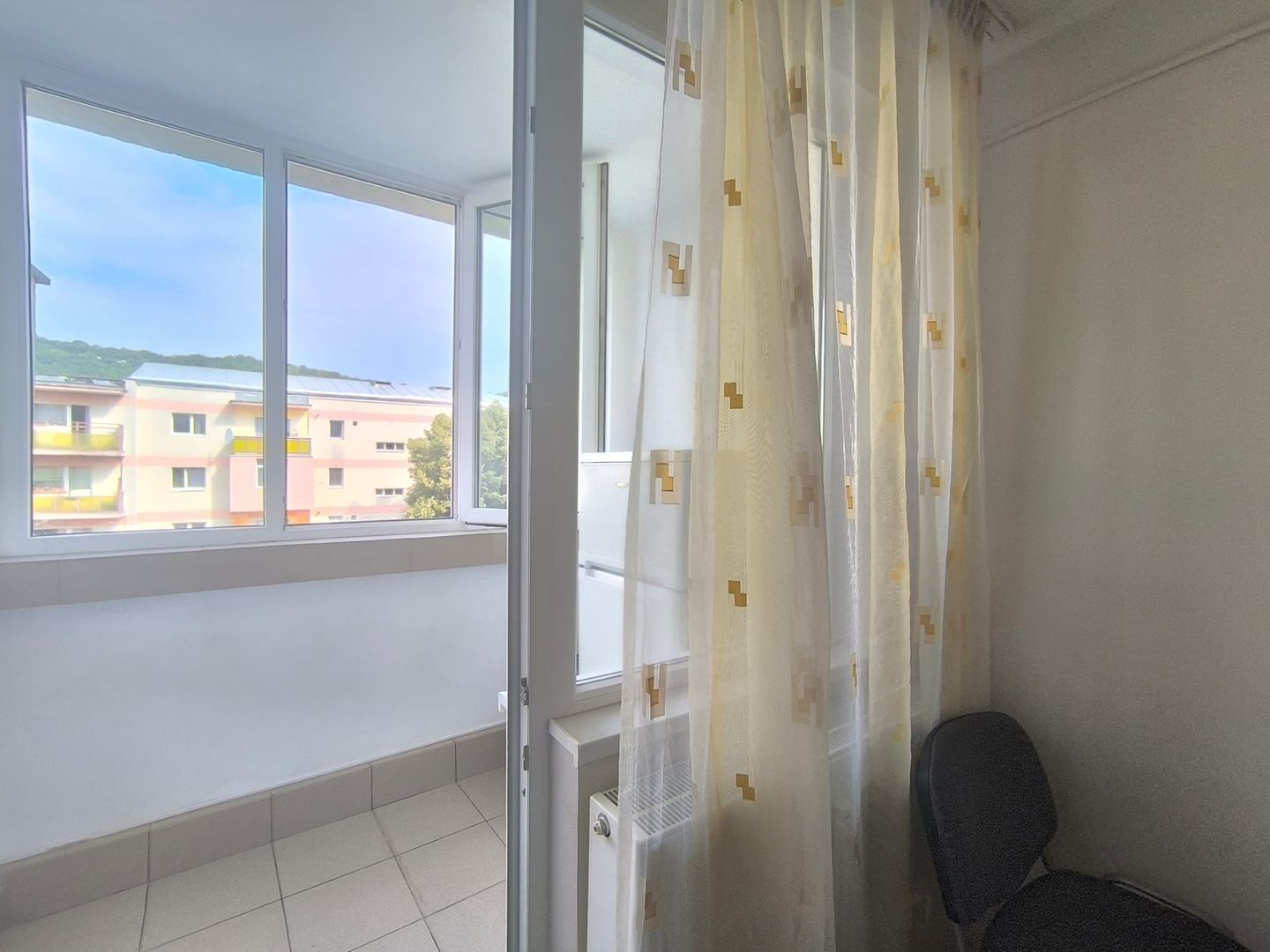 Garsoniera in Grigorescu strada Prof. Ciortea - Poză 5