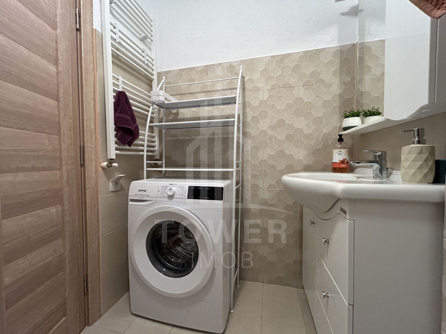 Apartament 2 camere de închiriat Doamna Stanca - Poză 11