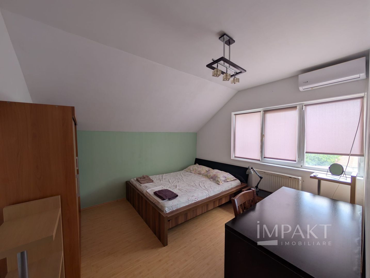 Apartament 3 camere cu mansarda | Zorilor | 20 min pe jos de UMF - Poză 1