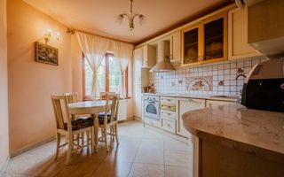 Vilă 6 camere în cartierul Alfa - Poză 8