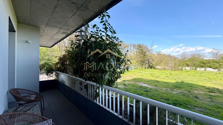 Apartament cu 2 camere *70mp utili* + 17mp terasa // Baneasa - Jandarmeriei - Poză 35