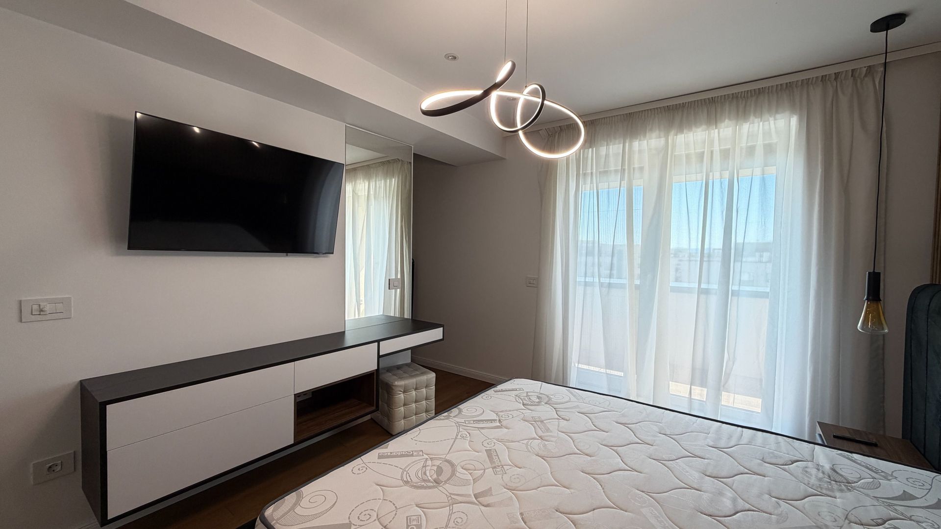 Penthouse de vanzare – Coresi Avantgarden - Poză 10