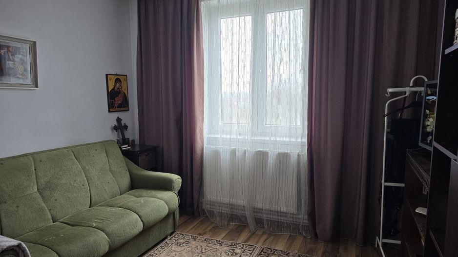 LOC. RACACIUNI,  APARTAMENT 3 CAMERE - Poză 5