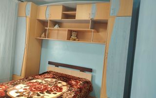 Apartament două camere decomandate de închiriat în Nicolina, Iași - Poză 3