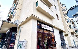 2 camere central vis-a-vis de Posta Mare - Poză 27