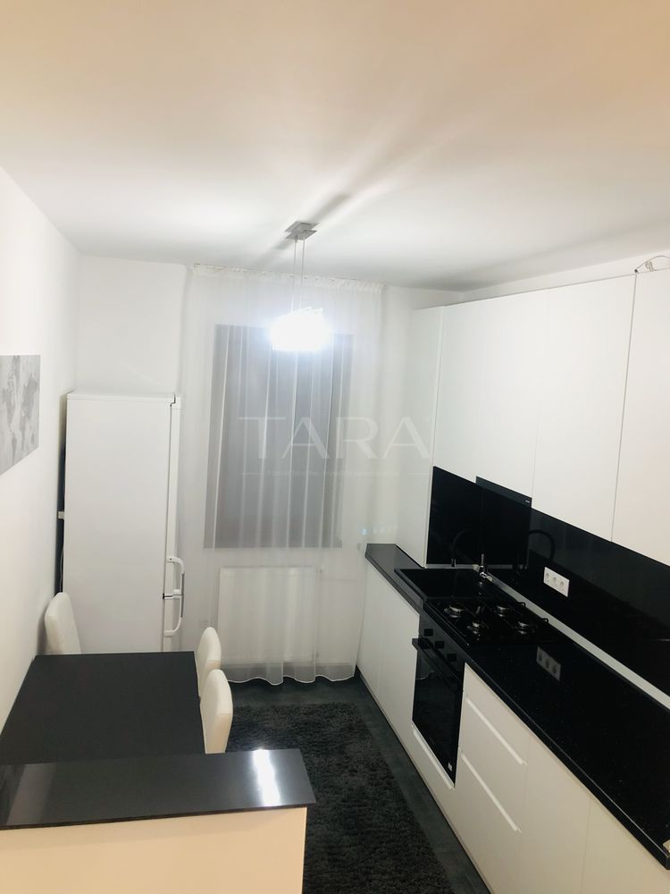 Apartament 2 camere, Floresti - Poză 4