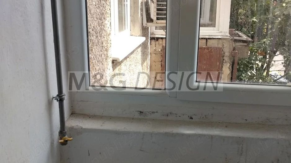 Apartament 2 camere decomandat etaj zona  Lipovei - Poză 6