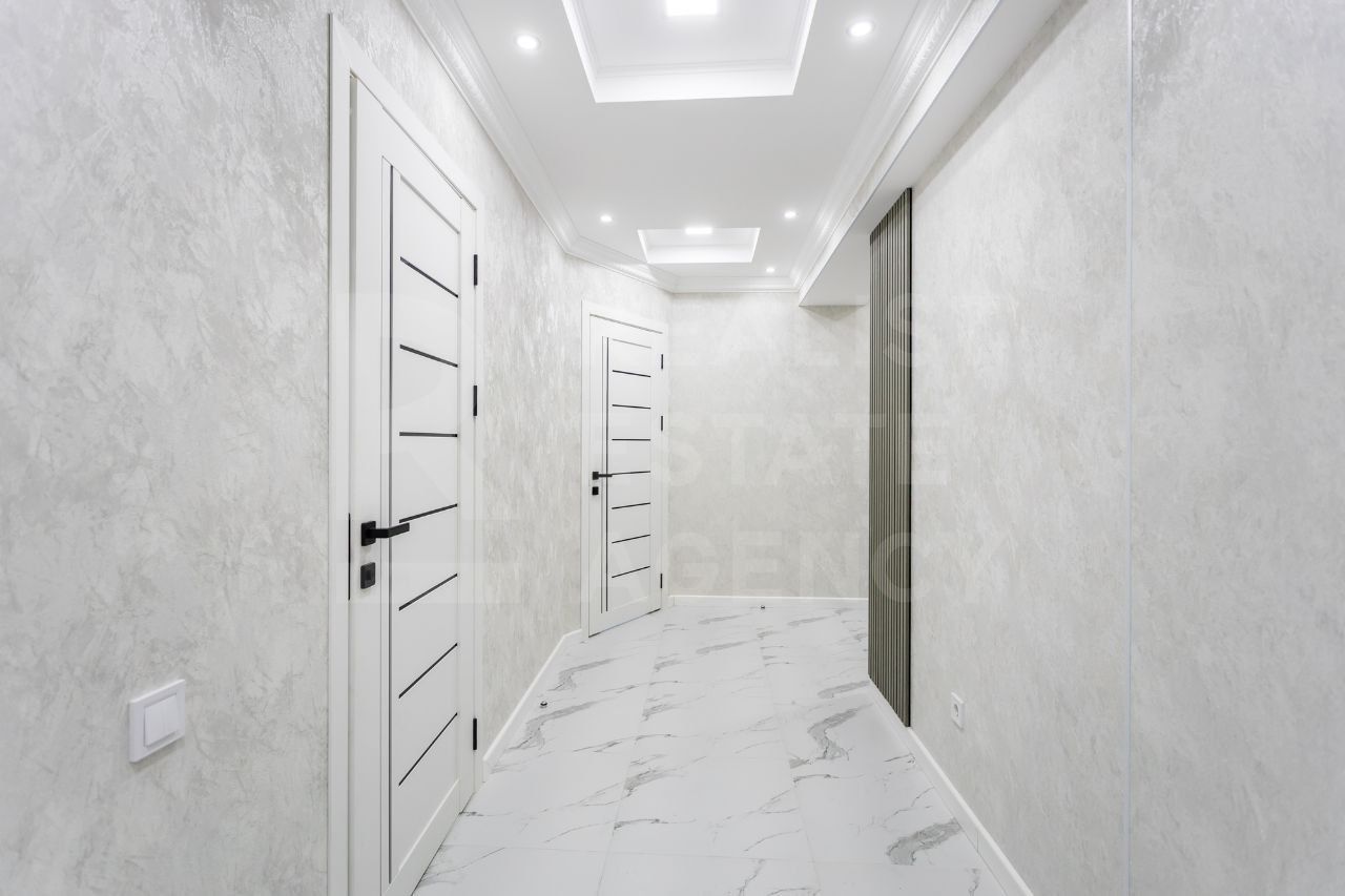 Vânzare, apartament, 2 camere, bd. Mircea cel Bătrân, Ciocana. - Poză 3