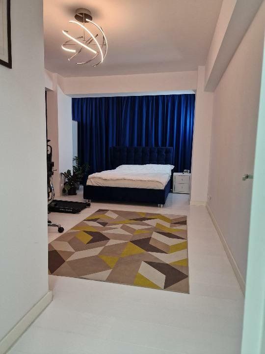 Noor Residence 10/11 Lux 3 cam 2 bai 118 mp utili | foarte rar | Proprietar - Poză 9