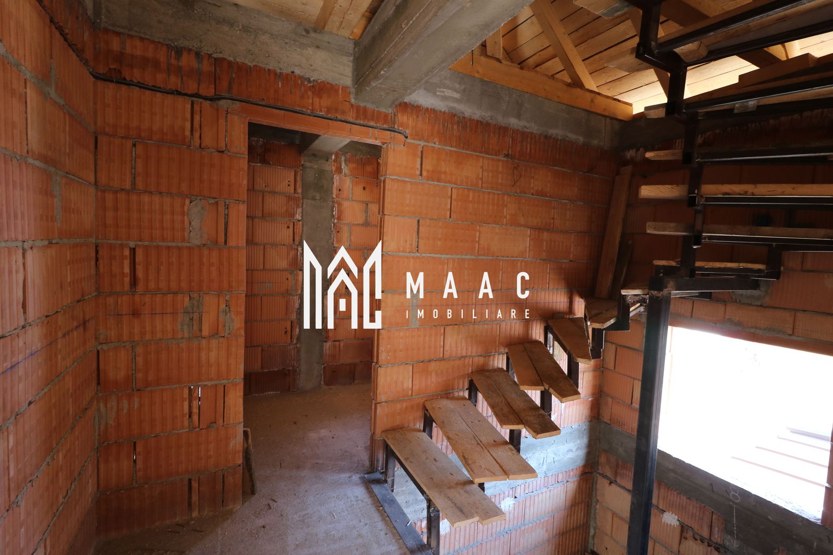 Casa 4 camere suprafata utila 118mp | Strand | - Poză 12