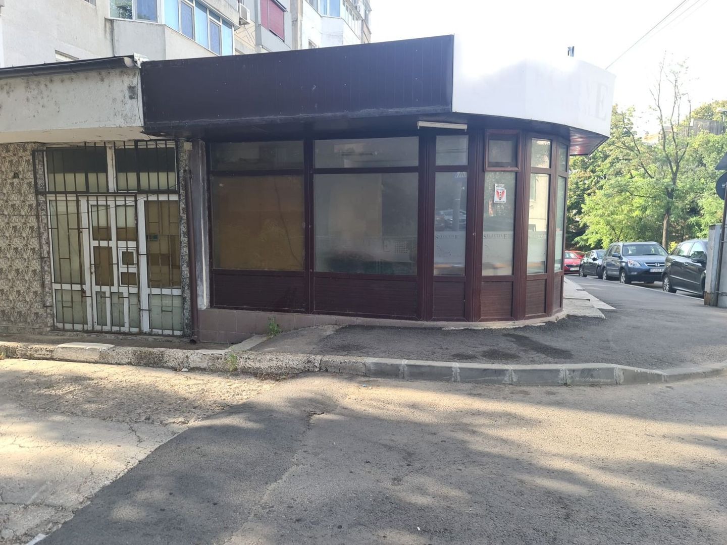 Spațiu comercial stradal de vânzare – 75 mp – Strada Navelor/Carrefour - Poză 8