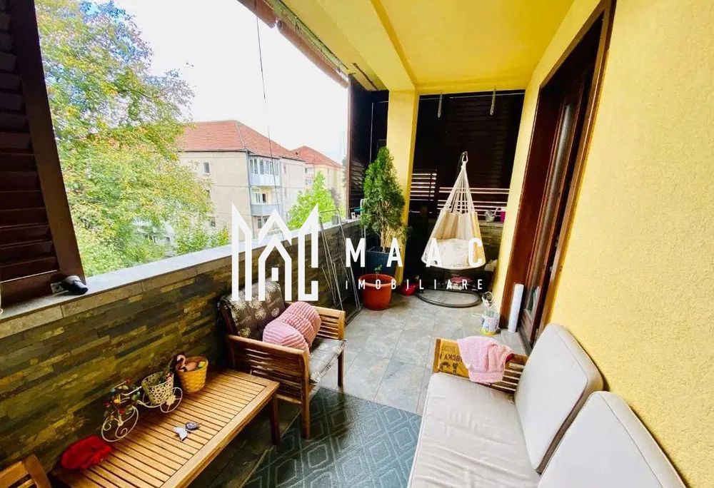 Apartament la vila | 3 camere | zona Strand - Poză 7