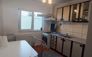 Inchiriez Ap. de 3 camere Decomandat Gorjului - Poză 9