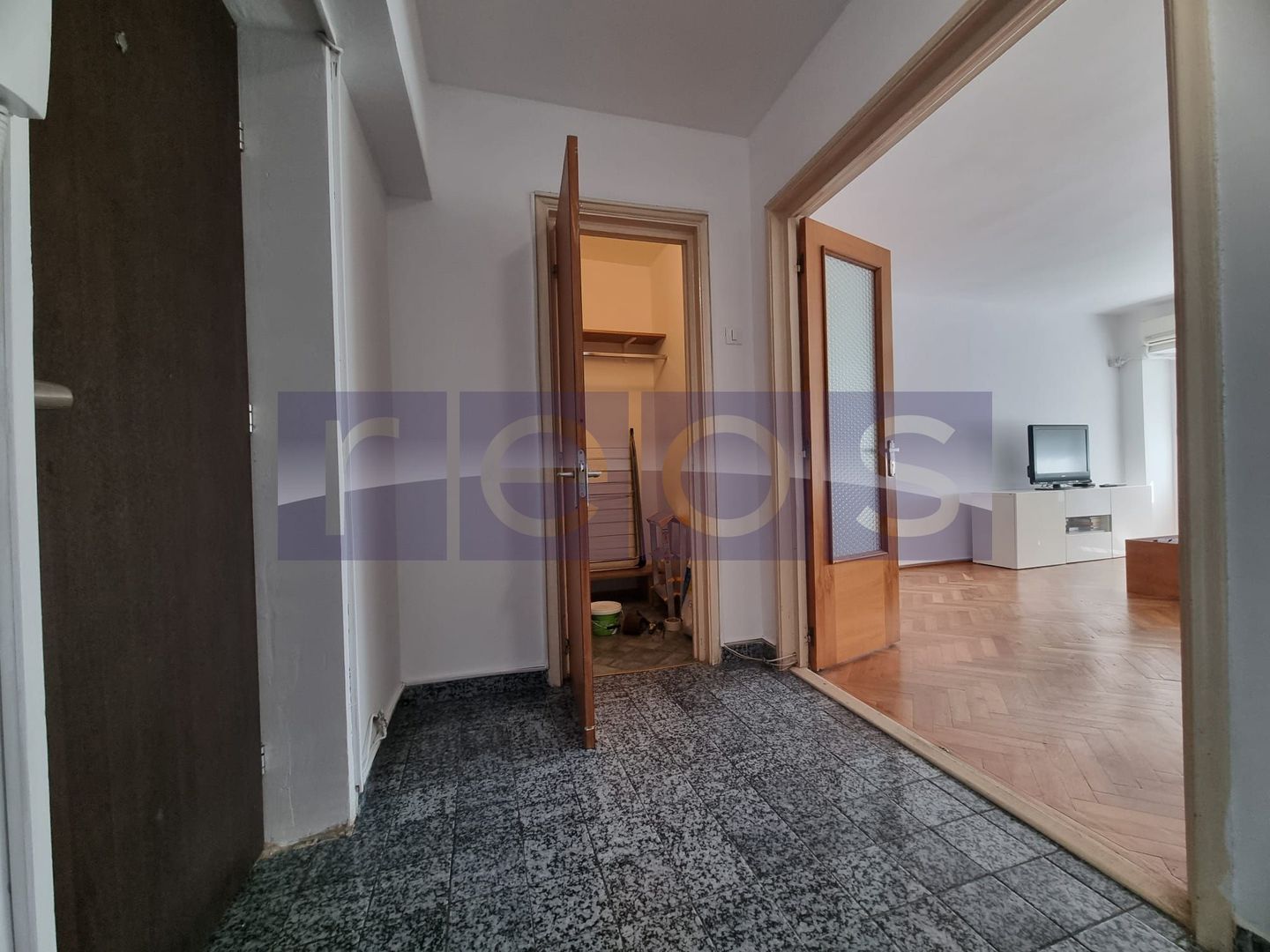 VANZARE 2 CAMERE | DECOMANDAT | ZONA - UNIRII - Poză 15