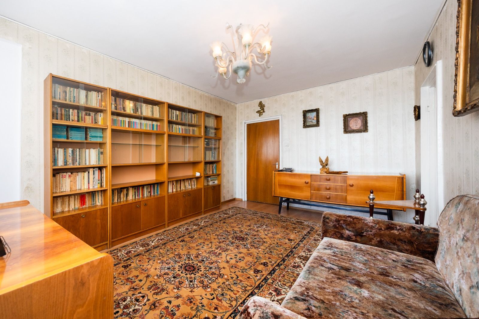 3 camere de închiriat | 72 mp | Mircea cel Bătrân | Pet Friendly - Poză 2