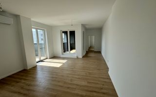 Aradului-Apartament 3 camere-Centrala Proprie - Poză 12