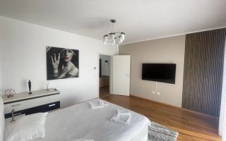 Apartament 2 camere I Lift I Balcon I Cartier Avantgarden - Poză 1