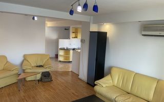 Apartament 4 camere | 125mp | balcon | Dorobantilor | cartier Marasti - Poză 2