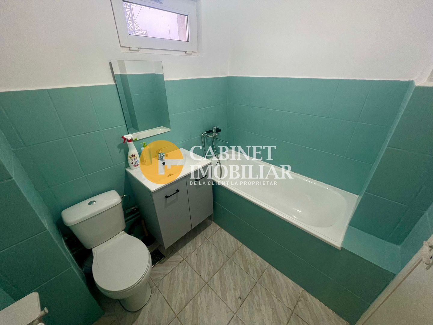 Apartament 1 camera DECOMANDAT - GARA - Poză 6