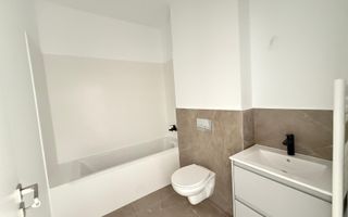 Bloc finalizat. Finisaje superioare. Loc de parcare. - Poză 6