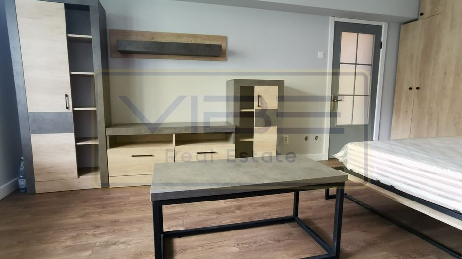 Apartament 1 camera Alexandru cel Bun - 20 min Copou - Poză 2