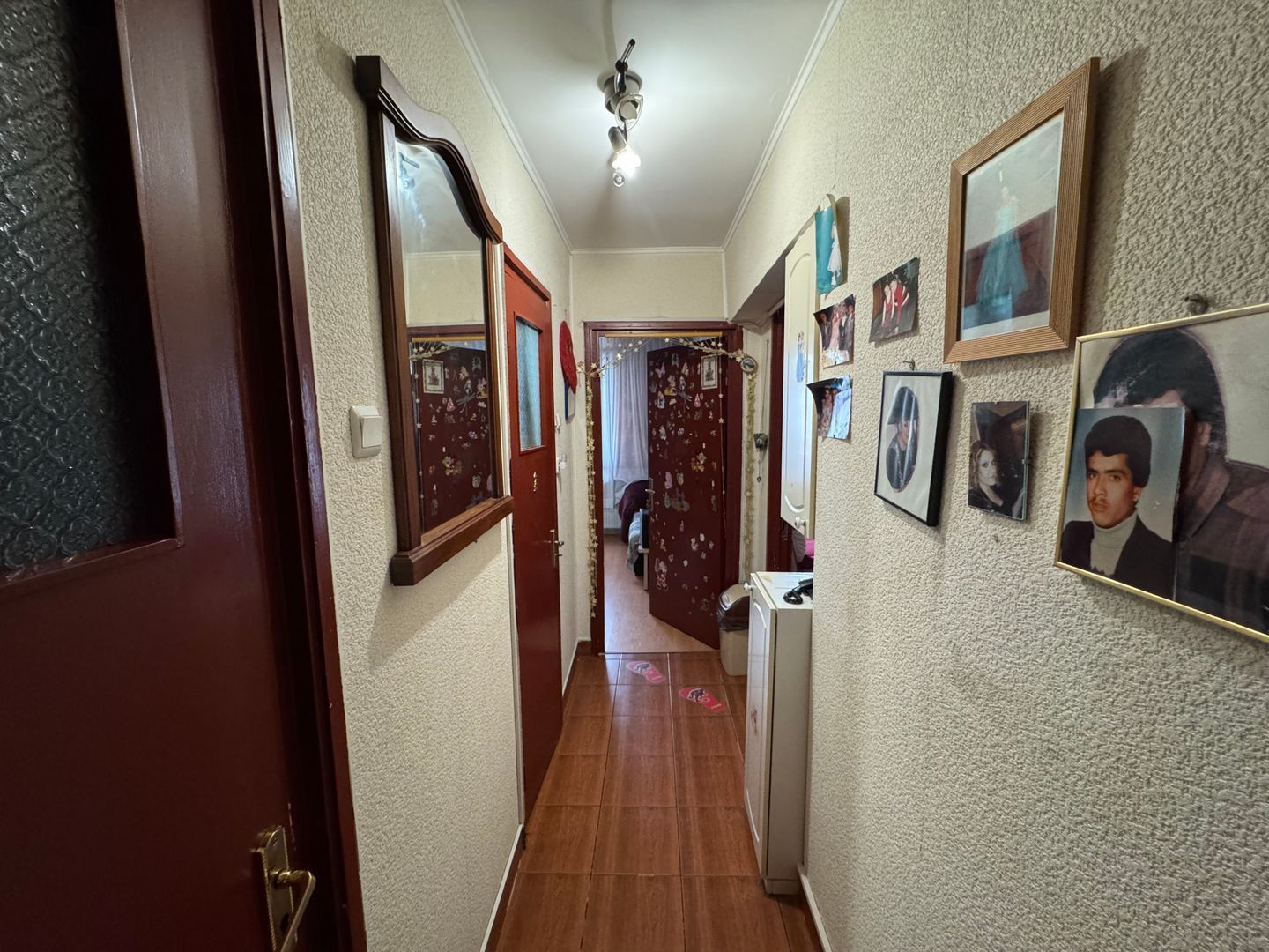 Apartament 4 camere, 96 mp utili, 2 băi, 2 balcoane – Zona Dristor  V5 - Poză 19