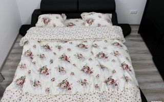 Spatios; 60mp utili, loc parcare  - Toronto Residence. - Poză 16