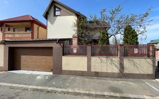 POPESTI | Chirie Casa individuala Dormitor parter rezidențial + birou - Poză 35