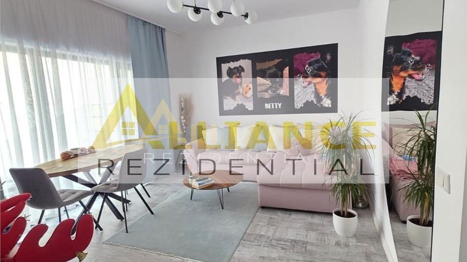 Vila tip Duplex | Mobilata Utilata - Poză 8