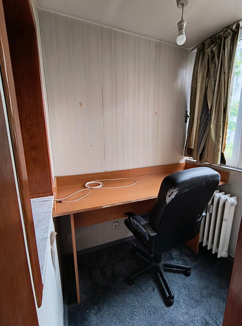 Garsoniera Banu Manta - Poză 4