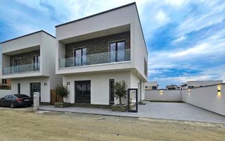 Casa Selimbar, imobil nou - Poză 1