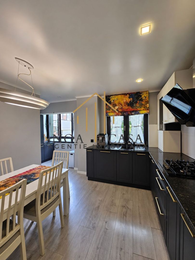 Apartament 3 camere- ultracentral, Craiova - Poză 16