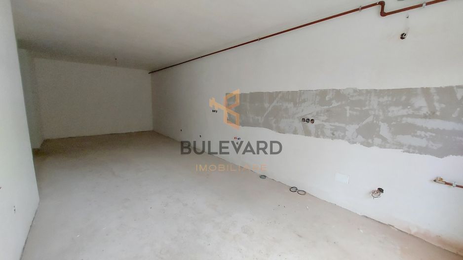 Apartament cu 2 camere+tersa de 20 mp, zona Vivo!! - Poză 5