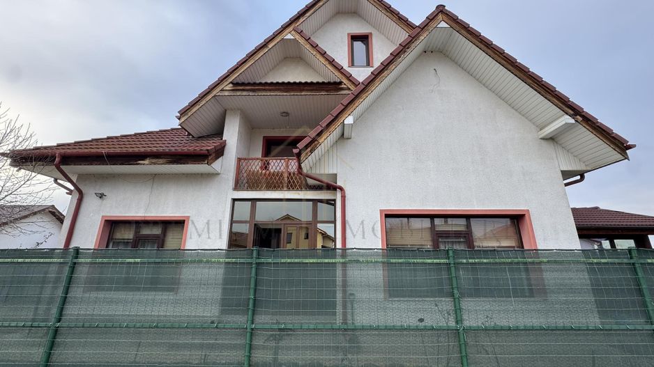 CASĂ DE VÂNZARE – CARTIER ANDRĂȘEȘTI - Poză 2