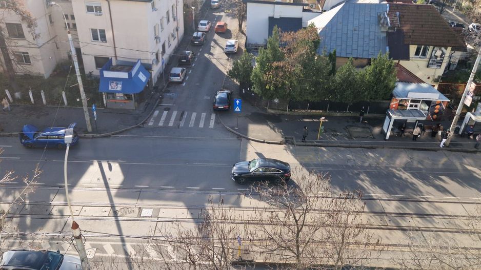 Apartament Piata Domenii/Parcul Cireșarii - Poză 2