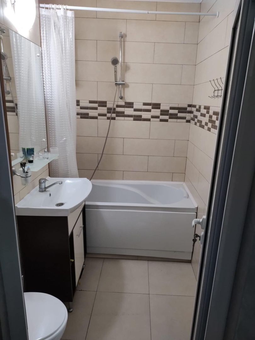APARTAMENT 3 CAMERE – MICRO 17 – RENOVAT – ETAJ 3/4 – 64 MP - Poză 6