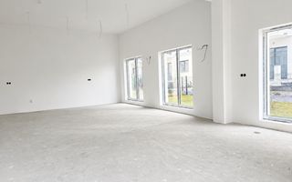 Spațiu comercial 66 mp + curte 41 mp | zona BRANA, Selimbar | - Poză 1