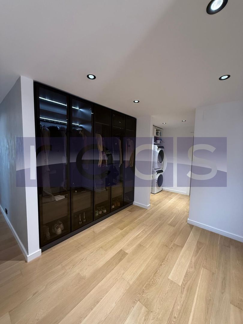 APARTAMENT EXCLUSIVIST 3 CAMERE I ONE HERĂSTRĂU TOWERS | - Poză 14