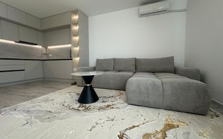 Apartament 2 camere NOU + parcare Poitiers Towers - Poză 18