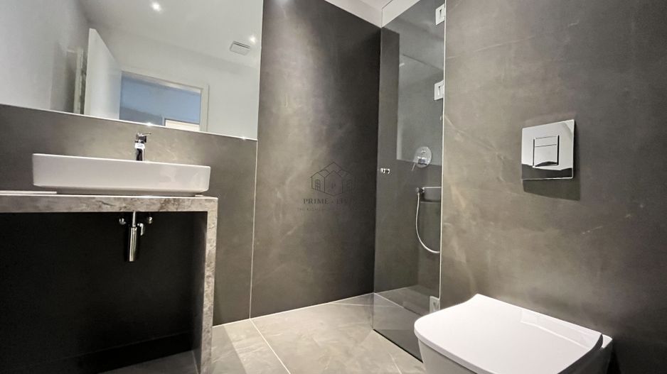 APARTAMENT DE LUX LA VANZARE/INCHIRIERE IN COMPLEX IN PIPERA - Poză 7