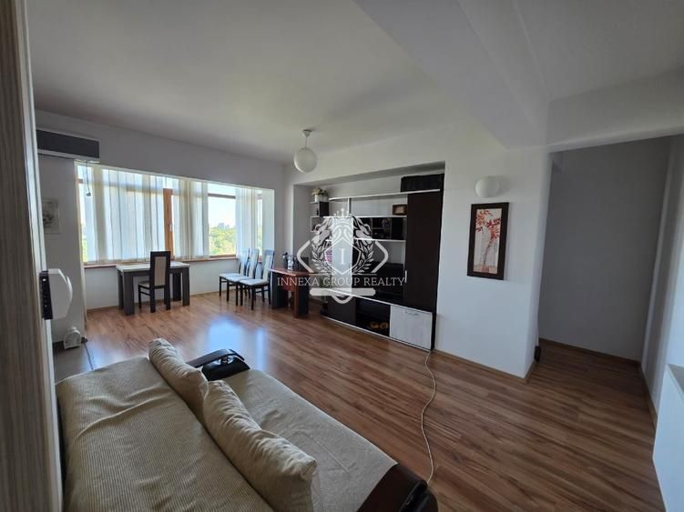 Parcul Carol | 2 camere | 53mp | et 7 | bloc 2009 | loc parcare | 255.000 euro - Poză 1