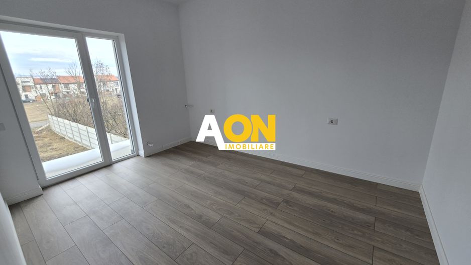 1/2 Duplex 4 Camere, Zona Alba Micesti - Poză 11